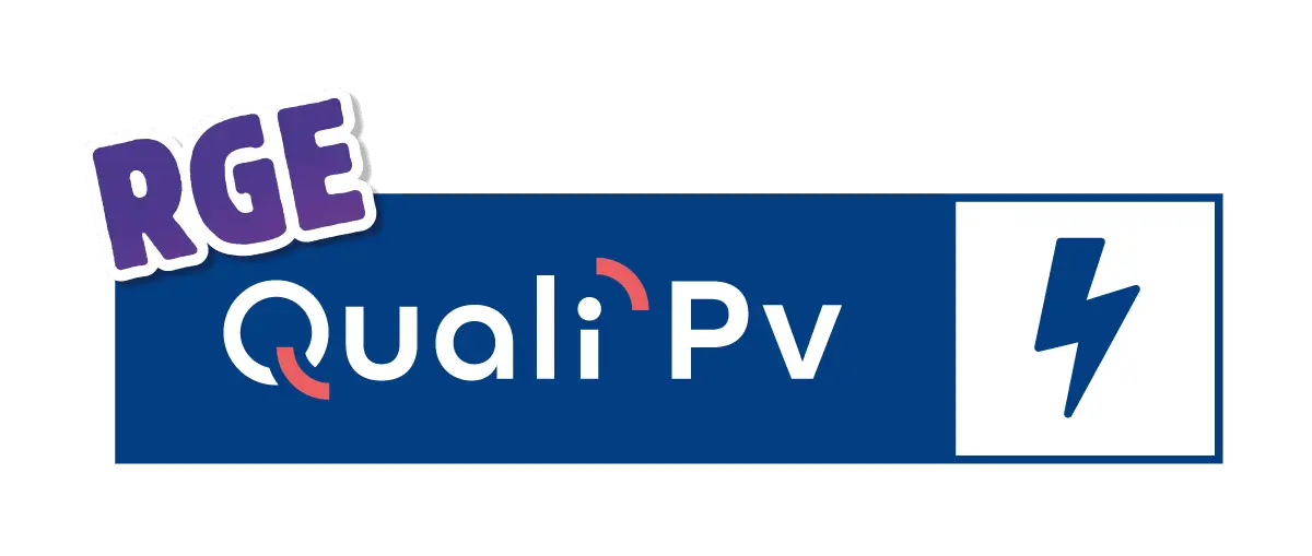 Logo RGE QualiPV
