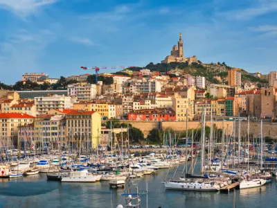 Installateurs solaires Provence-Alpes-Côte d'Azur