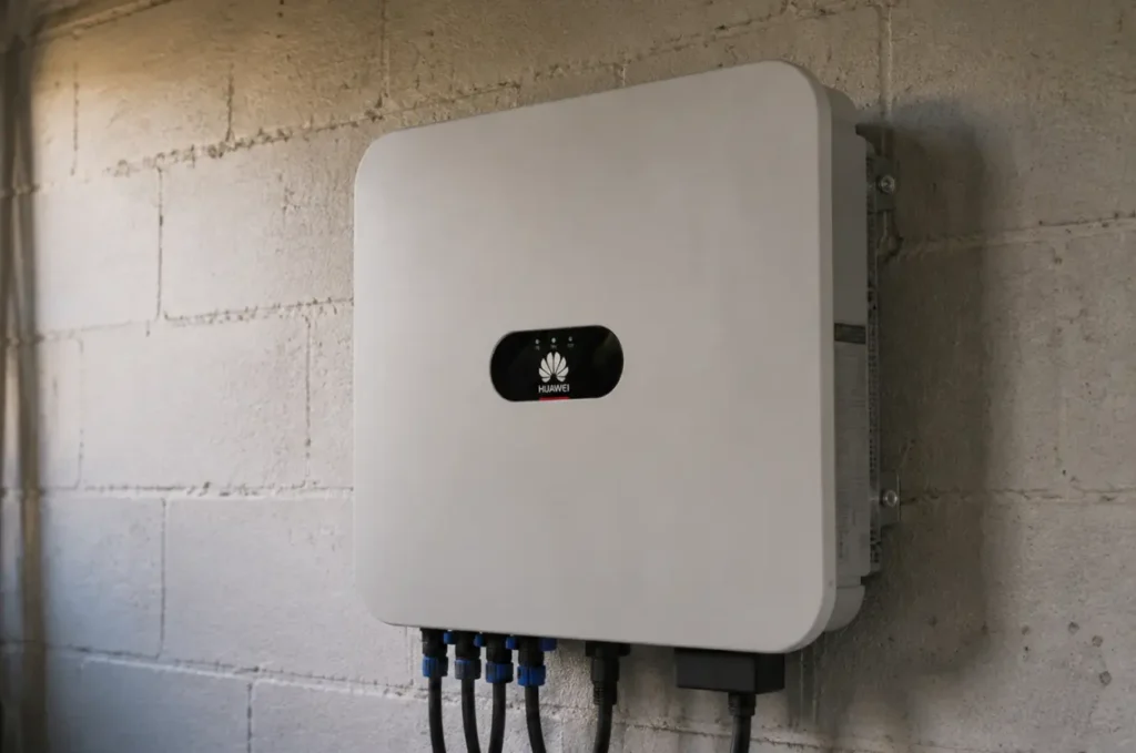La garantie 25 ans de votre installation ne couvre pas la pièce qui tombera en panne